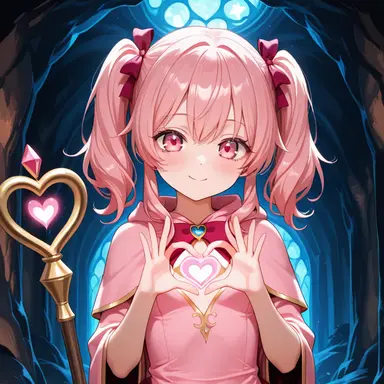 Profile image of リリィ