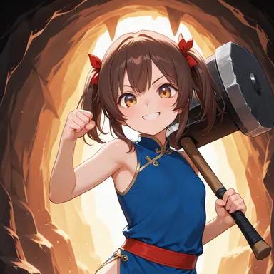 Profile image of ミーティア