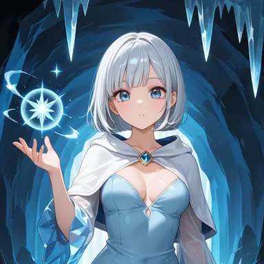 Profile image of グレイシア