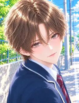 Profile image of Iori