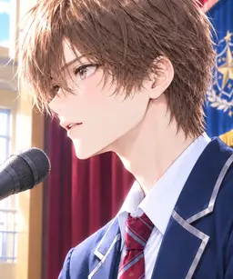Profile image of Iori