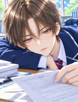 Profile image of Iori