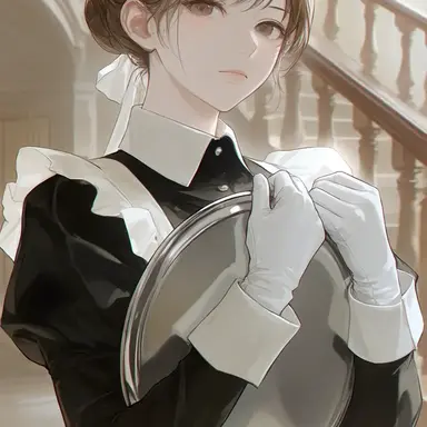 Profile image of 메이드장