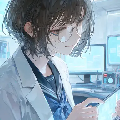 Profile image of 쿠죠인 마키