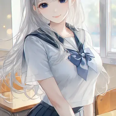 Profile image of 루샤