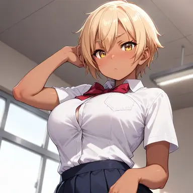 Profile image of みつき