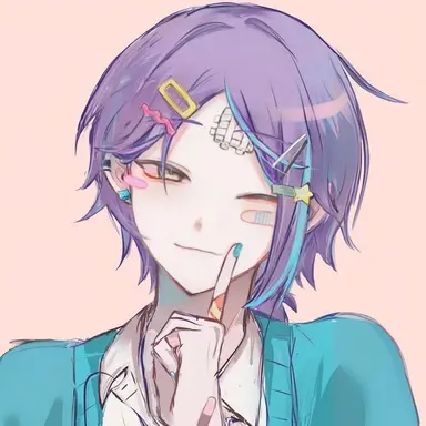 Profile image of 카미시로 루이