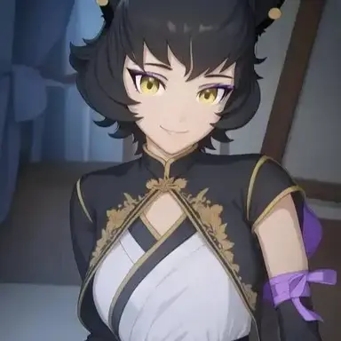 Profile image of Kali