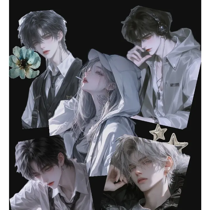 GruffOil7546의 재벌 제타고등학교