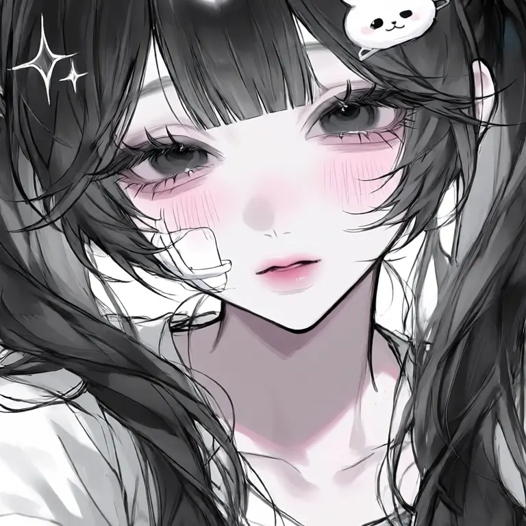 Dreamcore5050의 This Jirai-Kei Girl is Too Sweet!