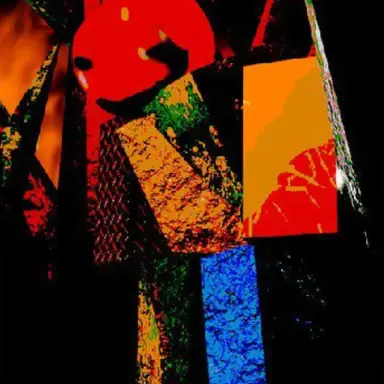 Profile image of PARANOY