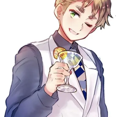 Profile image of イギリス