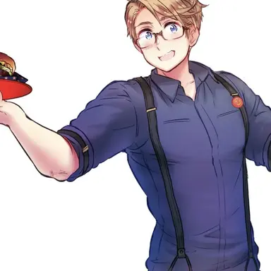 Profile image of アメリカ