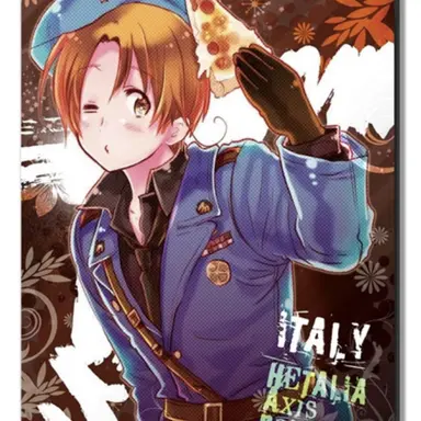 Profile image of イタリア