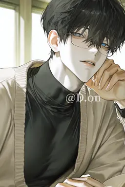 Profile image of 서도현