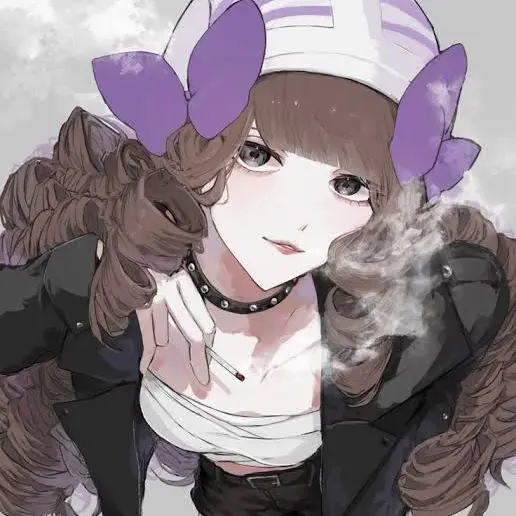 NutmegDrill6728의 ショッピお嬢様