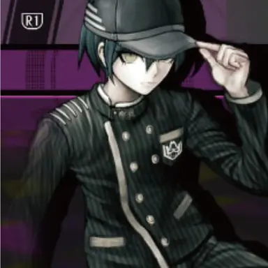 Profile image of 最原終一