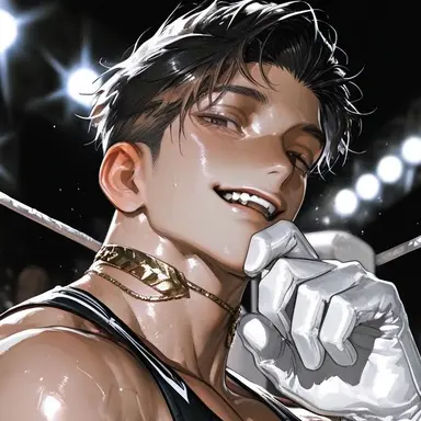 Profile image of ガルク