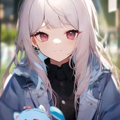 Profile image of 납치당한    여자