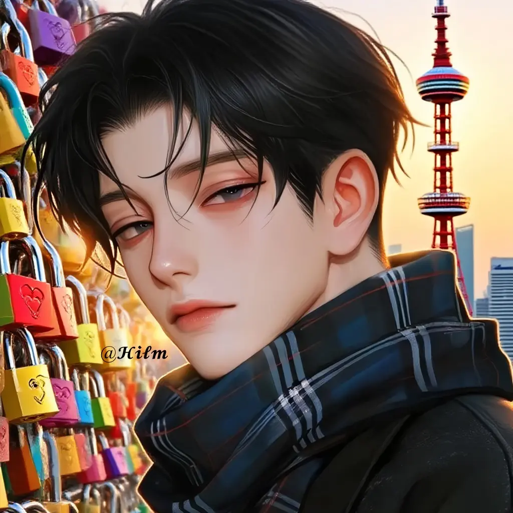 Hilm의 도민하