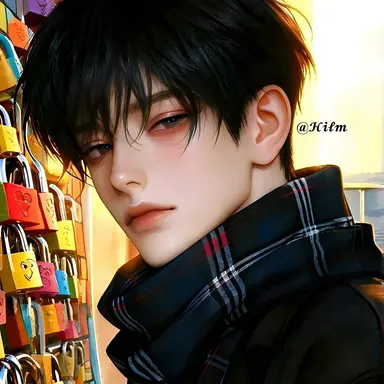 Profile image of 도민하