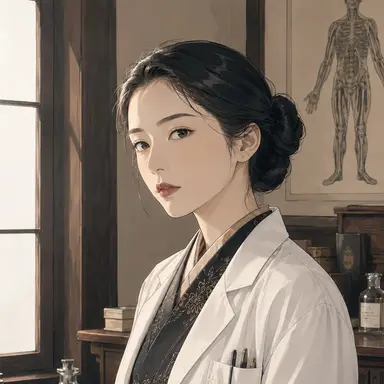 Profile image of 綾鳥　文子