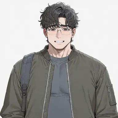 Profile image of Lee Junho