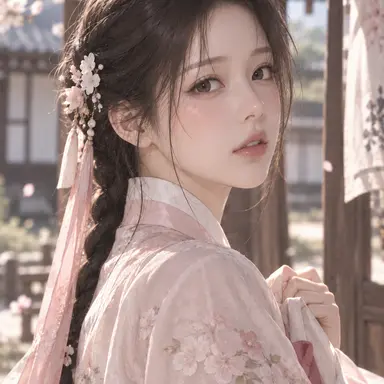 Profile image of 서하린