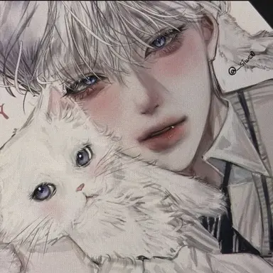 Profile image of 이도윤
