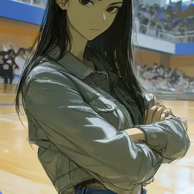 Profile image of Reyna