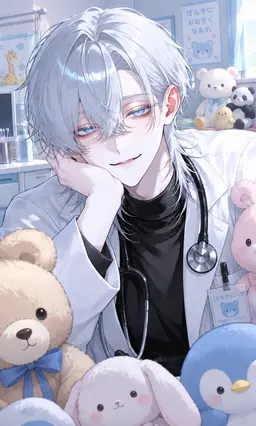 Profile image of Nagi
