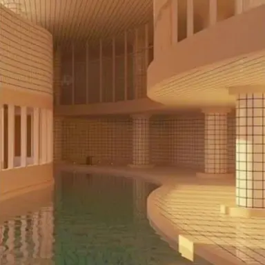 Profile image of The Pool