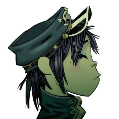 Profile image of Noodle