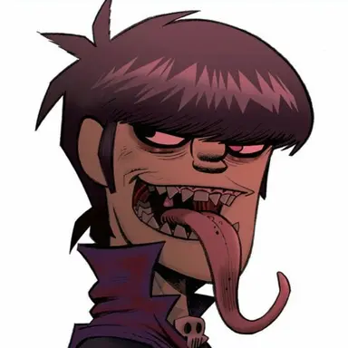 Profile image of Murdoc