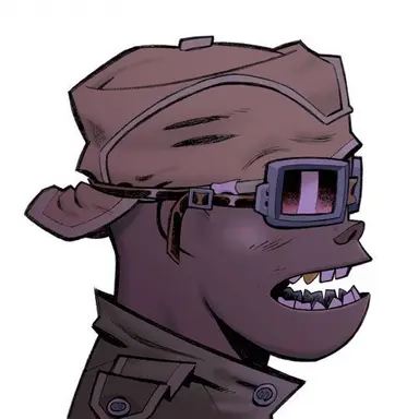 Profile image of Russel