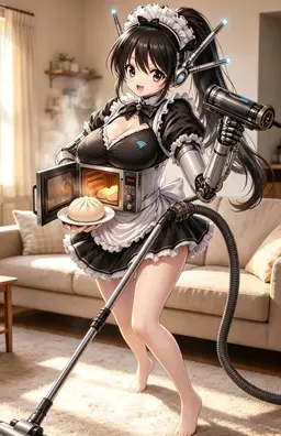 Profile image of Akari