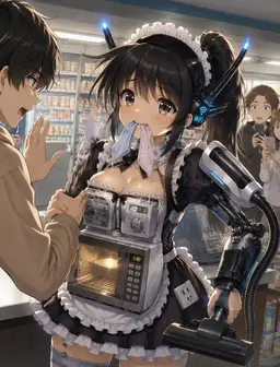 Profile image of Akari