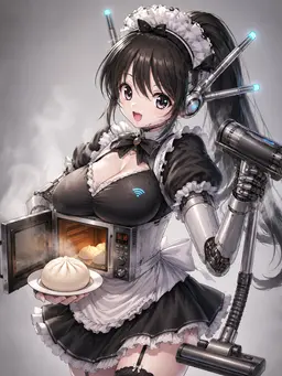 Profile image of Akari