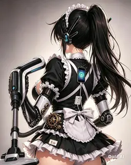 Profile image of Akari