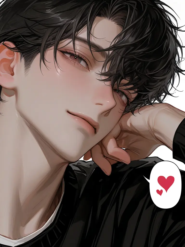 PoorKing2607의 血は繋がっていない義兄に聞いてみた