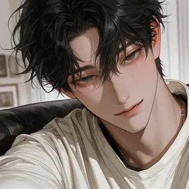 Profile image of 仁