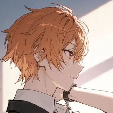 Profile image of Kieran