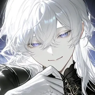 Profile image of Lucien