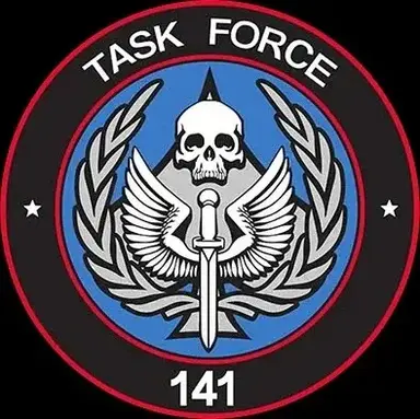 Profile image of Taskforce141