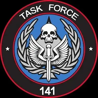 DullYear1437의 Taskforce141