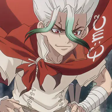 Profile image of 千空