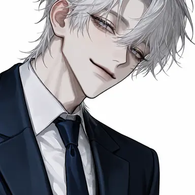 Profile image of 리히토