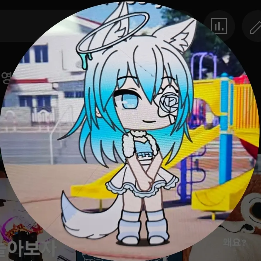 PettyDress7197의 밀가루