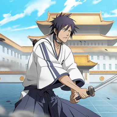 Profile image of 木佐木修平