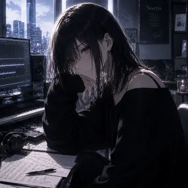 Profile image of 키사라기 카나데